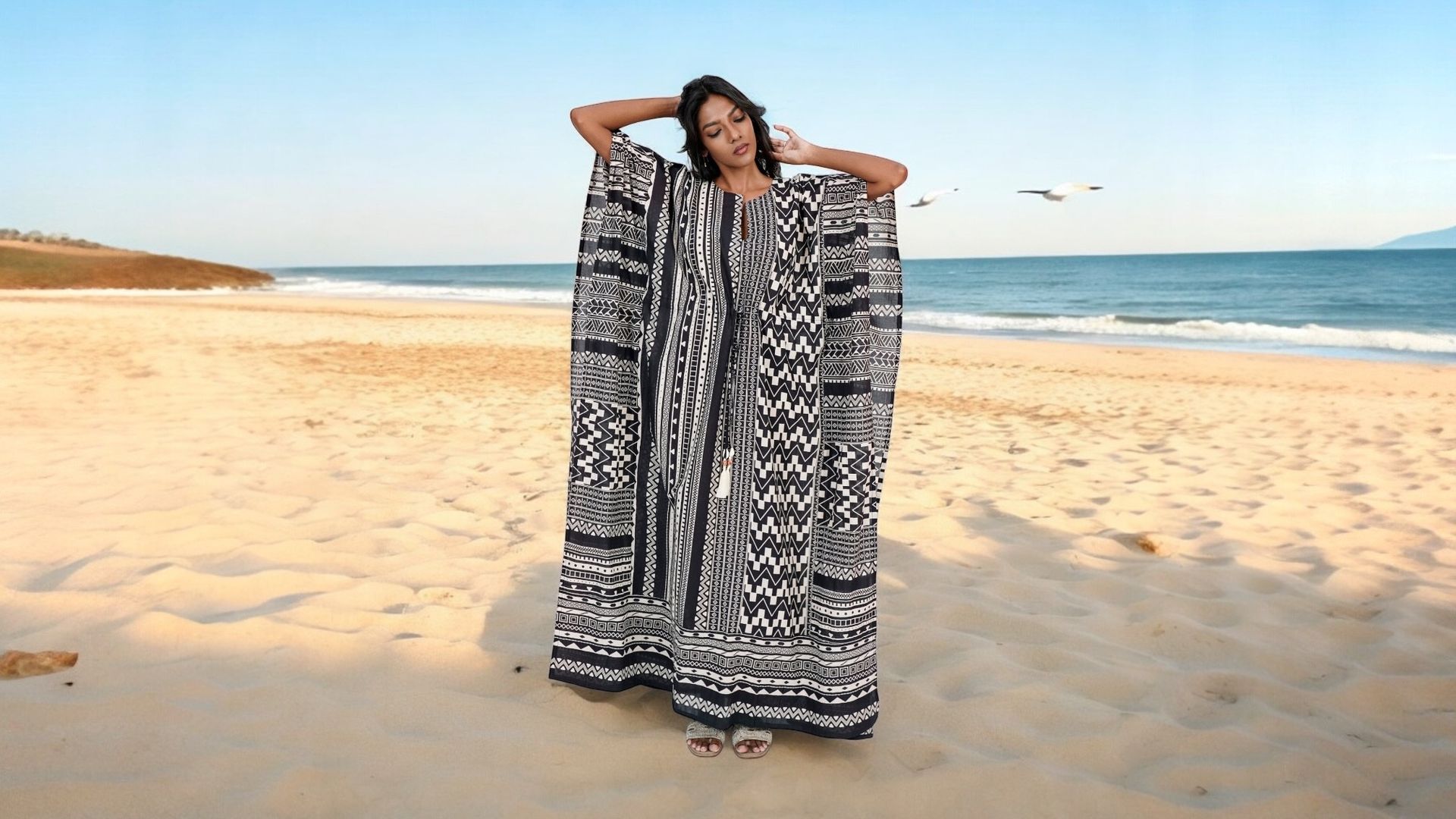 Kaftans/ Caftans