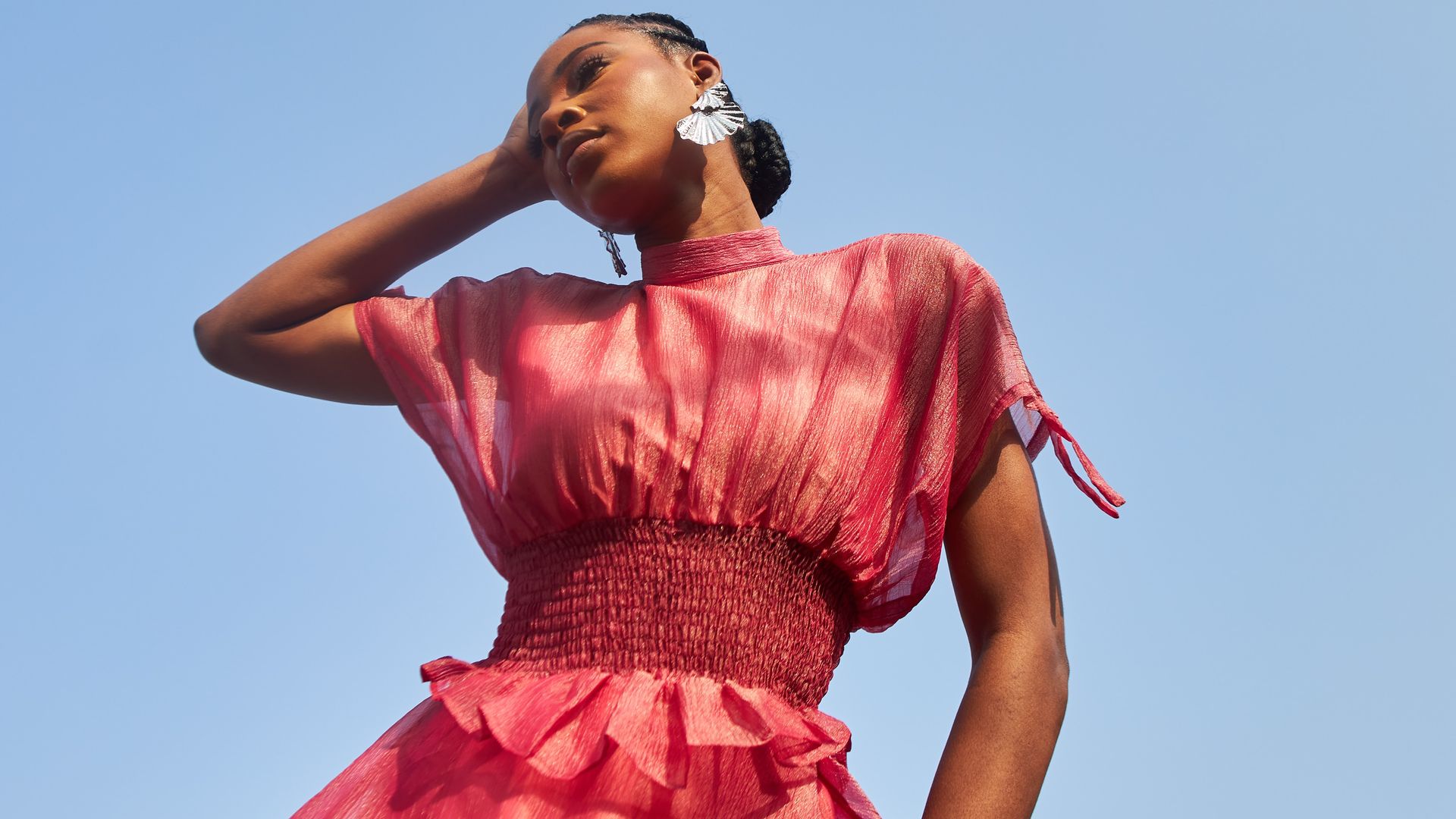 KWELAKU SS25 “HOPE” COLLECTION
