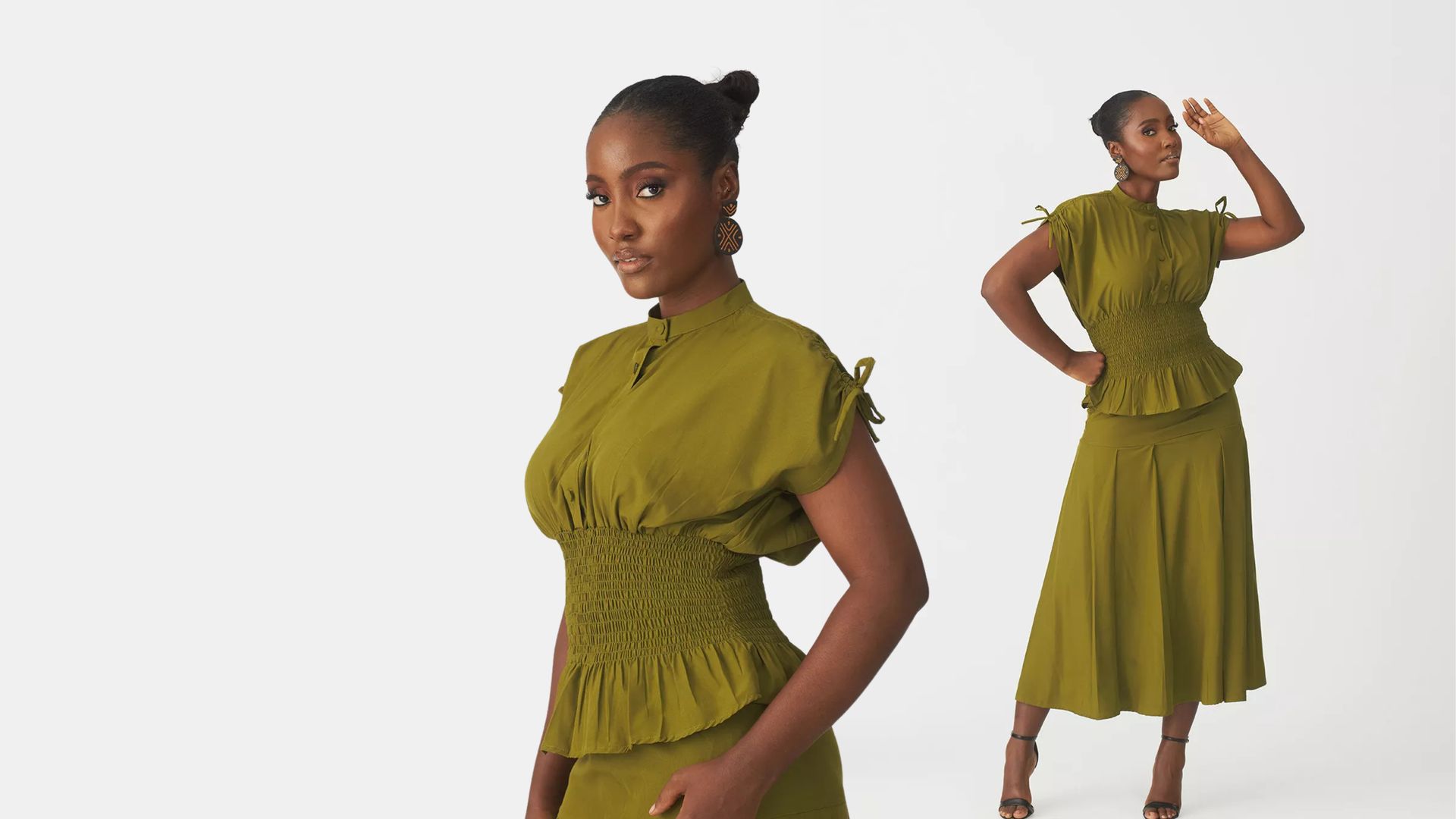 CO-ORD SETS
