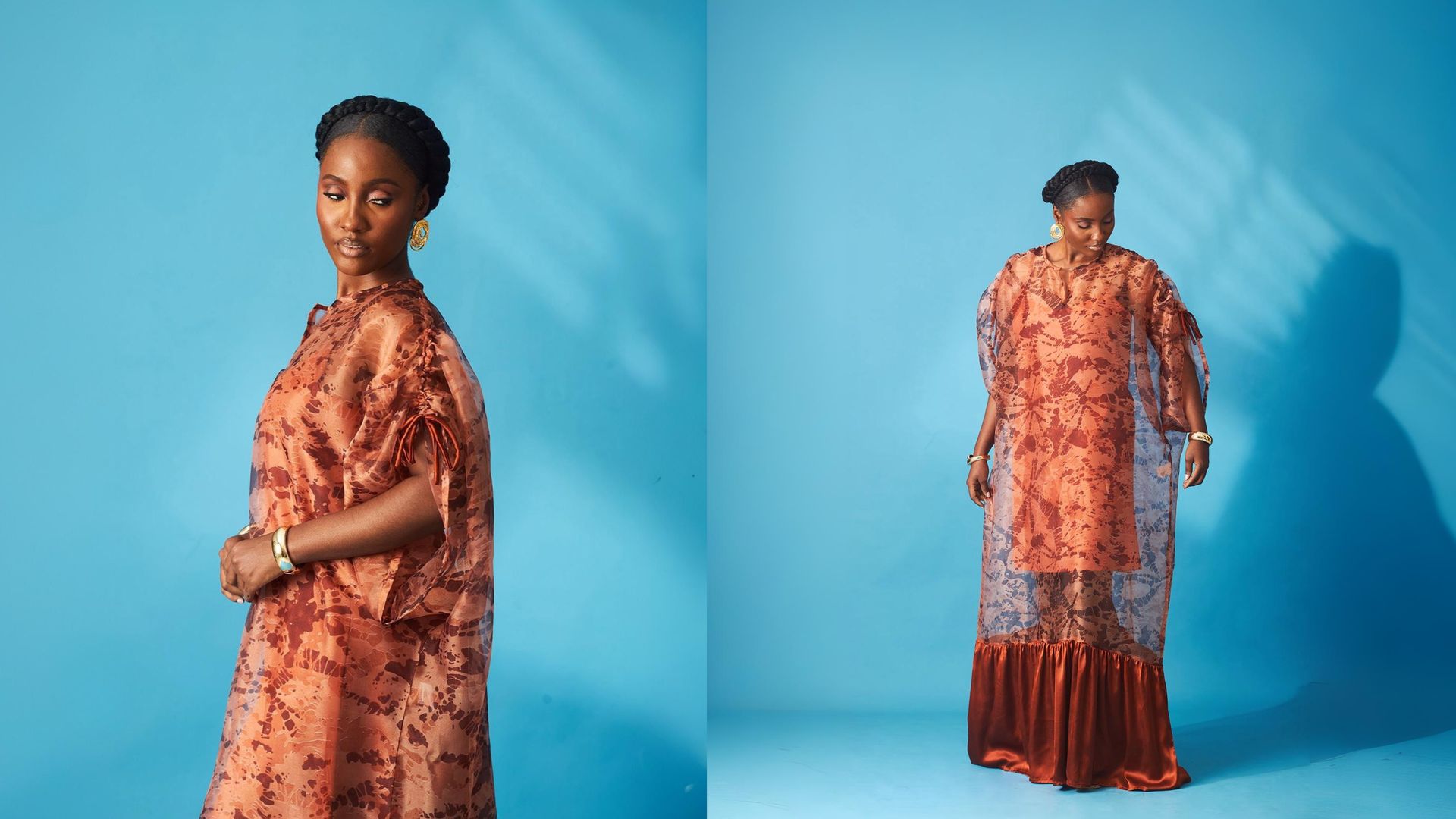 KAFTANS